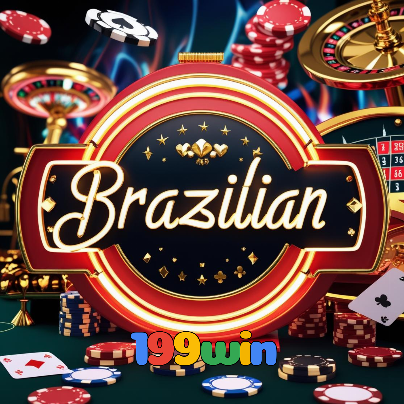 199win：No futebol online, a sua chance de vitória está a um passe de distância!