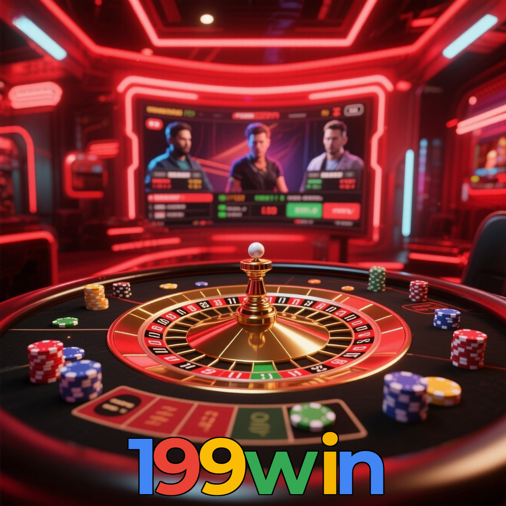 199win:O cassino online mais confiável para você apostar no futebol e jogar poker!