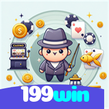 199win:Jogue roleta, blackjack e aposte no futebol online, tudo em um só lugar!
