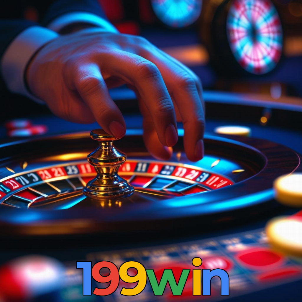 199win:Jogue agora nas melhores slots e ganhe muito mais!
