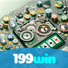 199win:Apostas ao vivo no futebol e diversão garantida com slots e roleta!