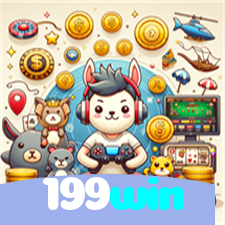 199win：Desafie a roleta e conquiste prêmios incríveis!