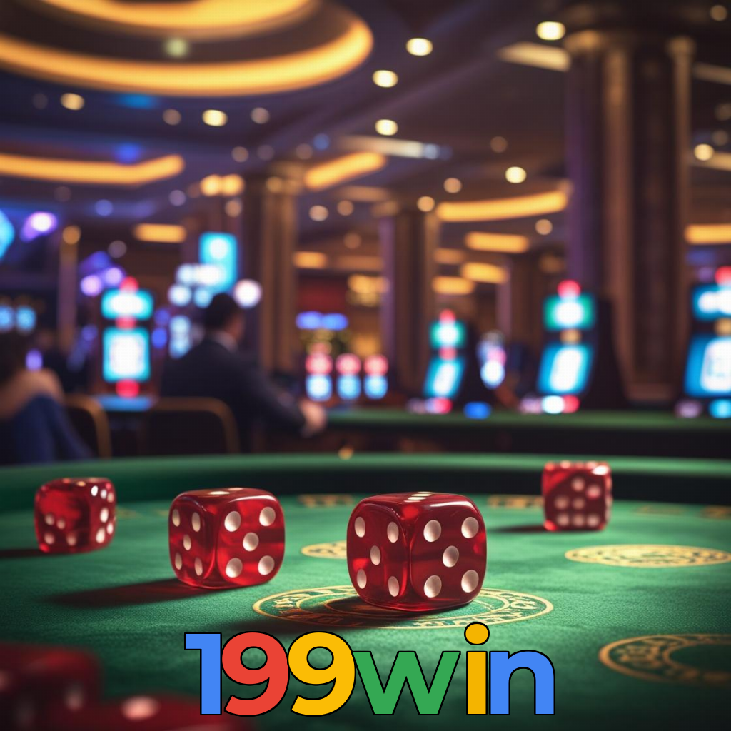 199win:Desafie suas habilidades no poker online e vença os adversários!