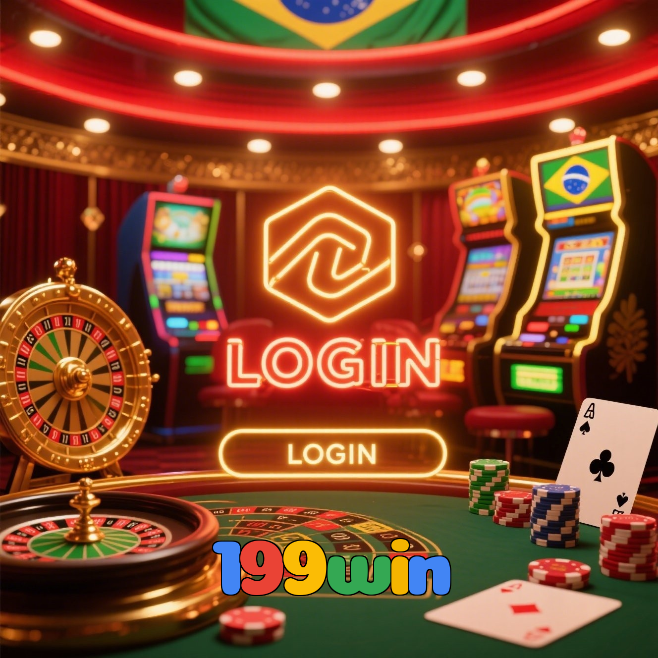 199win：Aposte no futebol e ganhe em roleta e blackjack no nosso cassino!