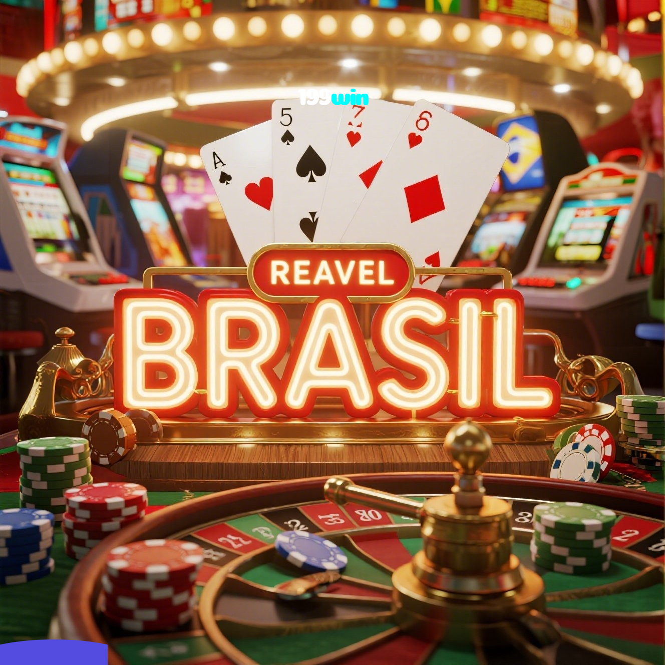 199win：A roleta está te esperando para grandes prêmios!