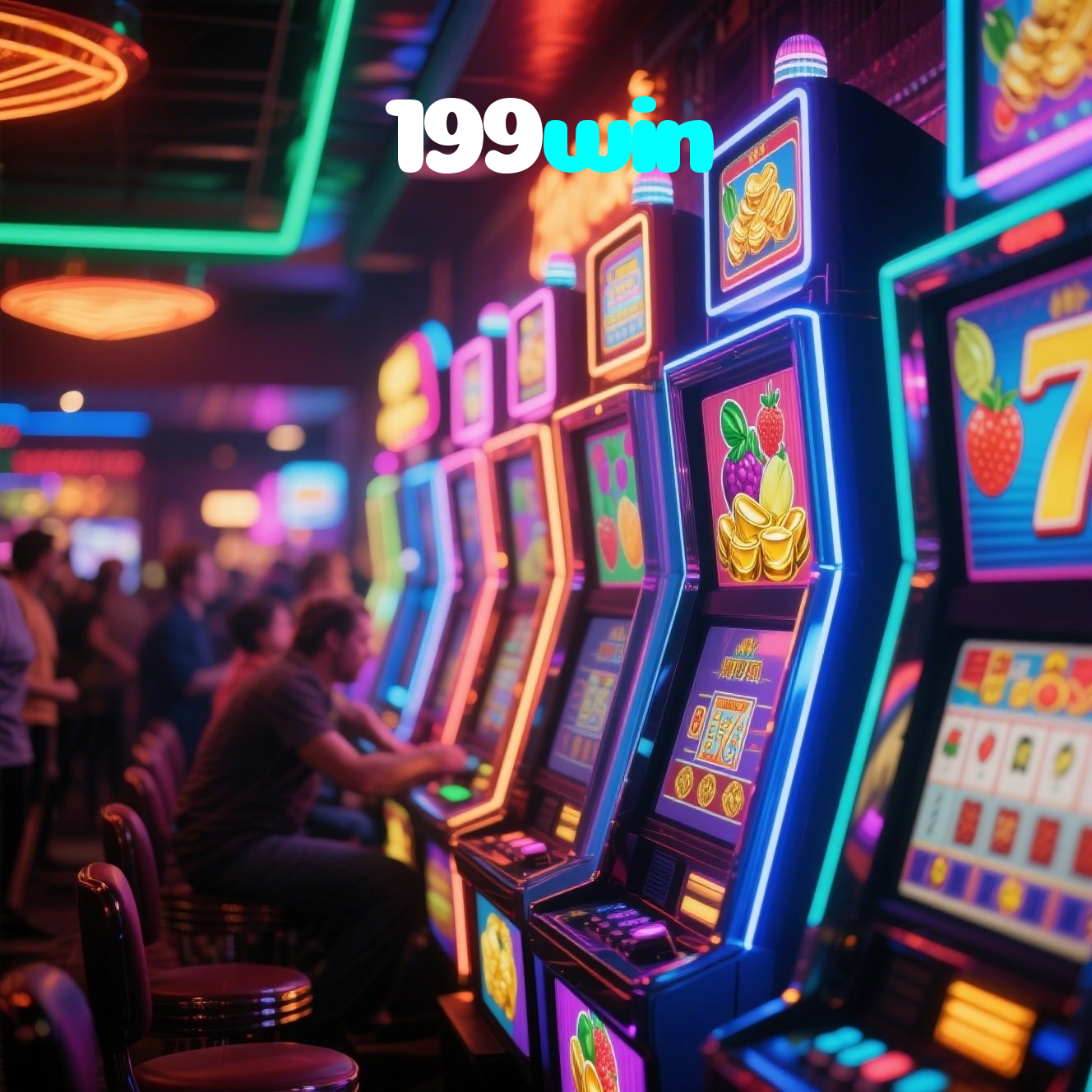 199win:Aposte nas mesas de poker e vença grandes prêmios!