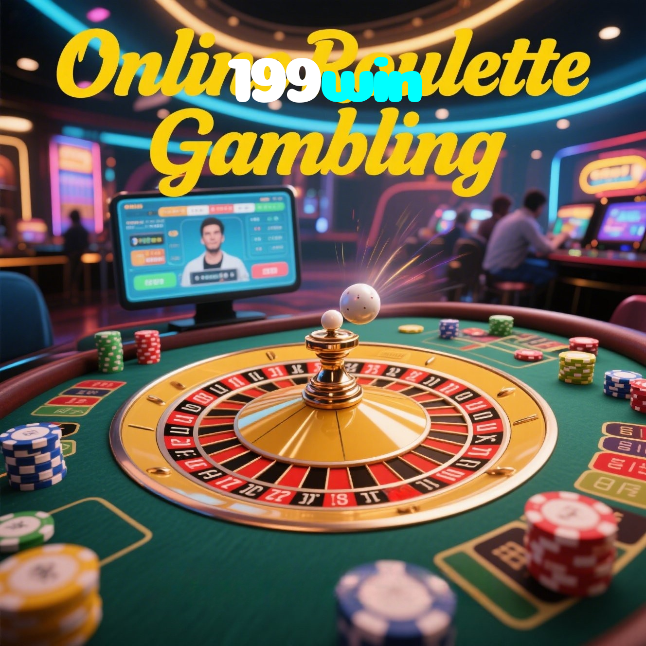 199win:No cassino online mais seguro, aposte no futebol e jogue slots emocionantes!