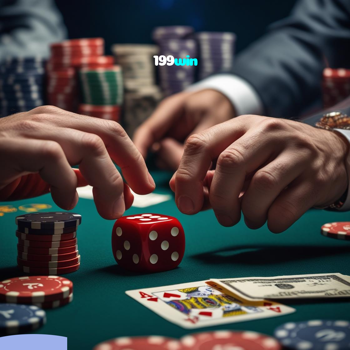 199win：Vença no blackjack e conquiste grandes prêmios!
