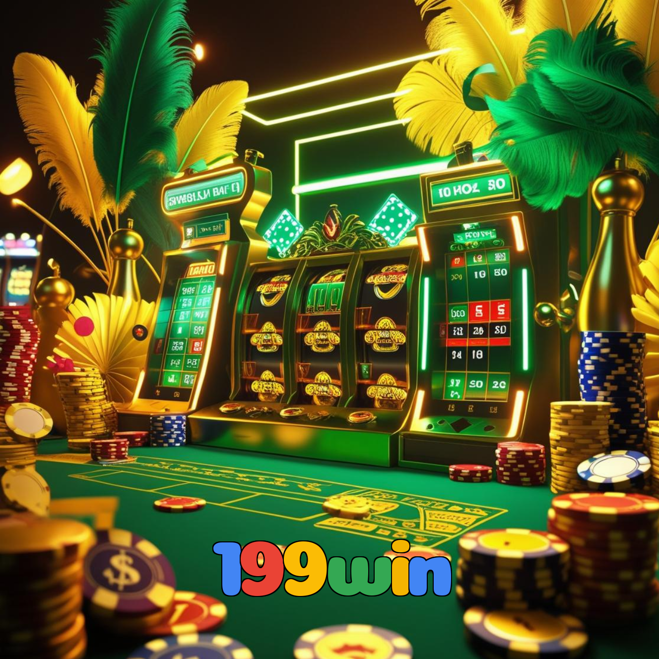 199win:Aposte agora e ganhe no melhor cassino online!