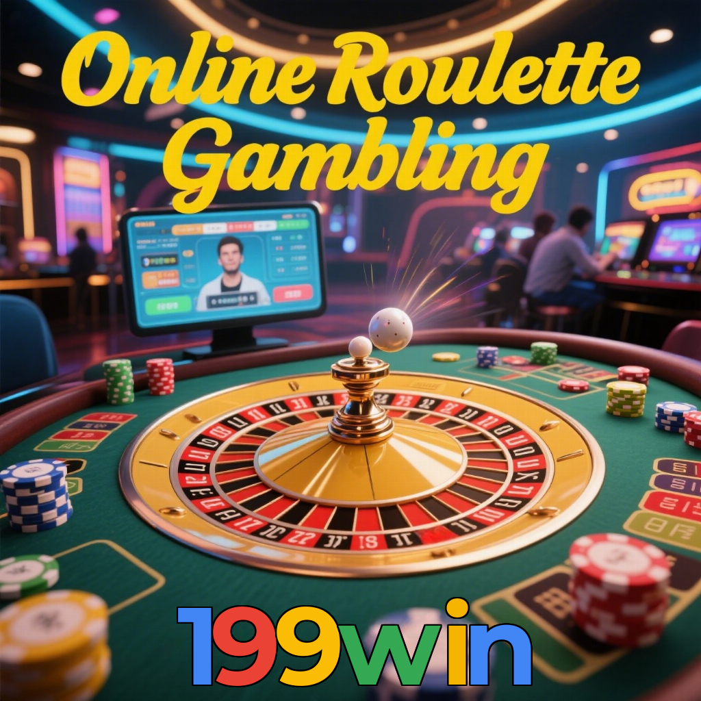 199win:Aposte no futebol e ganhe em jogos como roleta e blackjack online!