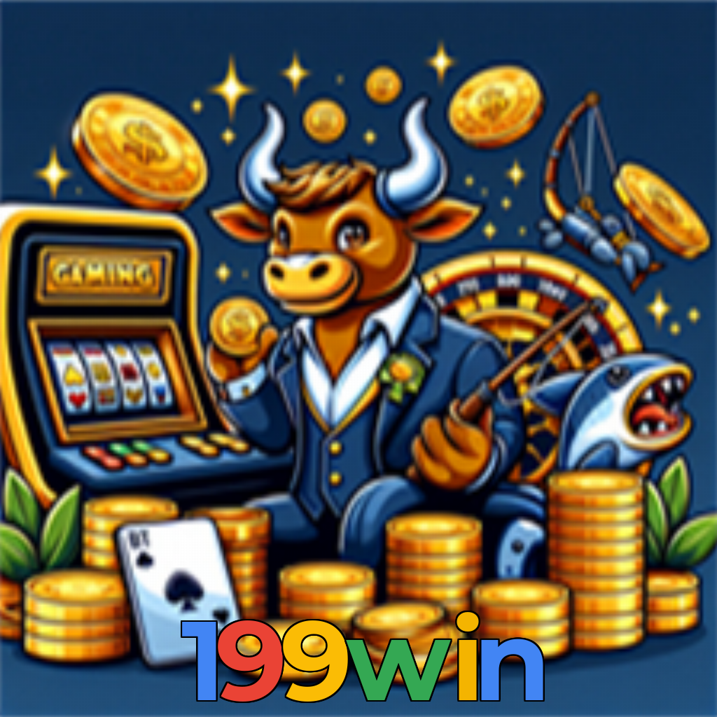 199win：Cada giro nas slots é uma nova chance de mudar sua sorte!