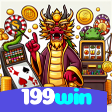 199win：Gire as slots e conquiste prêmios incríveis!