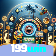 199win:Vença na roleta e conquiste prêmios surpreendentes!