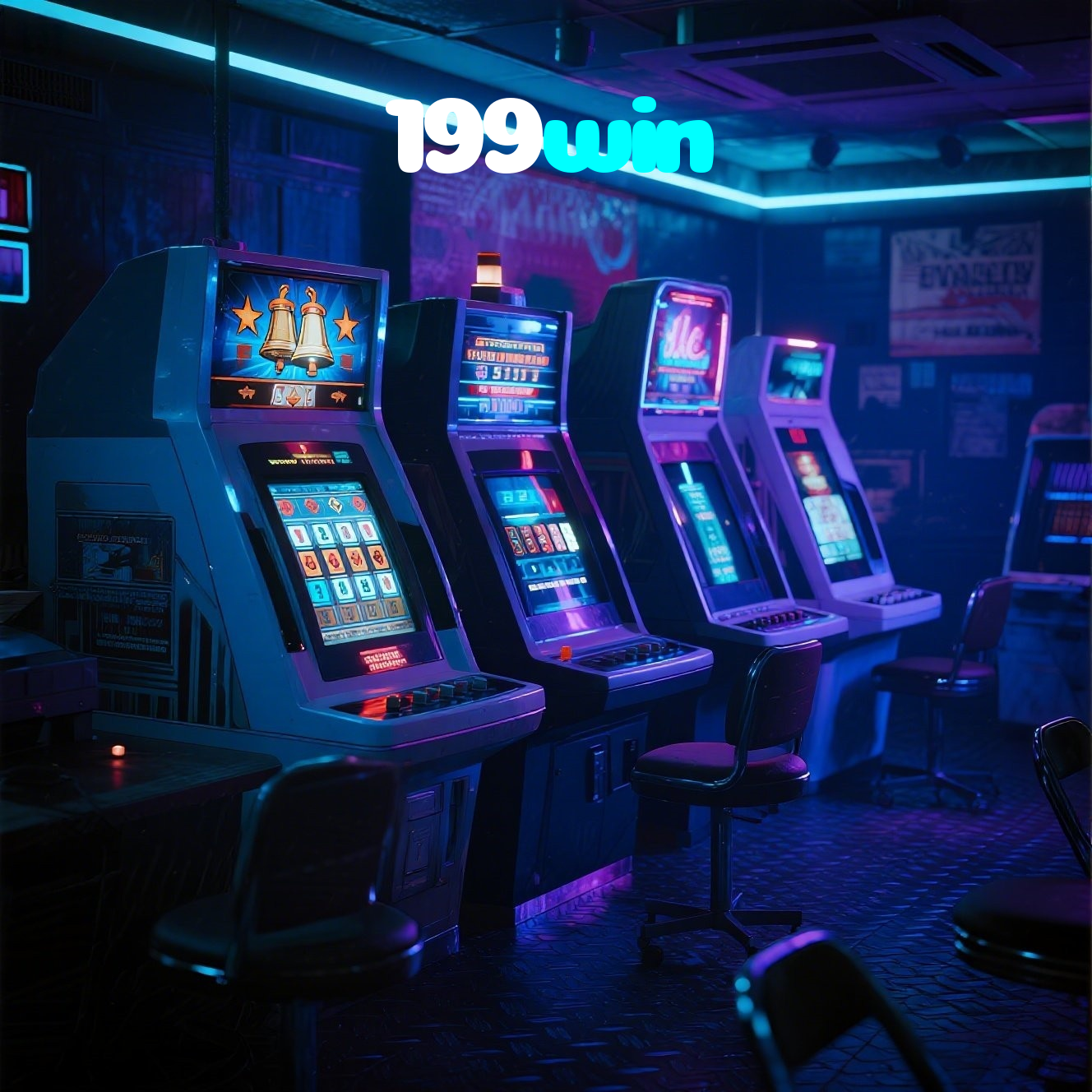 199win：Jogue nas slots e ganhe grandes prêmios com cada giro!
