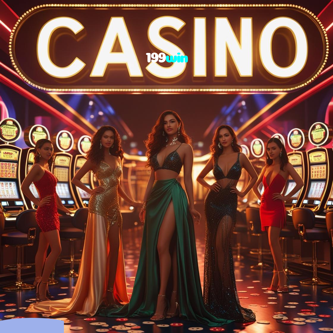 199win：Jogue slots, aposte no futebol e conquiste grandes vitórias!