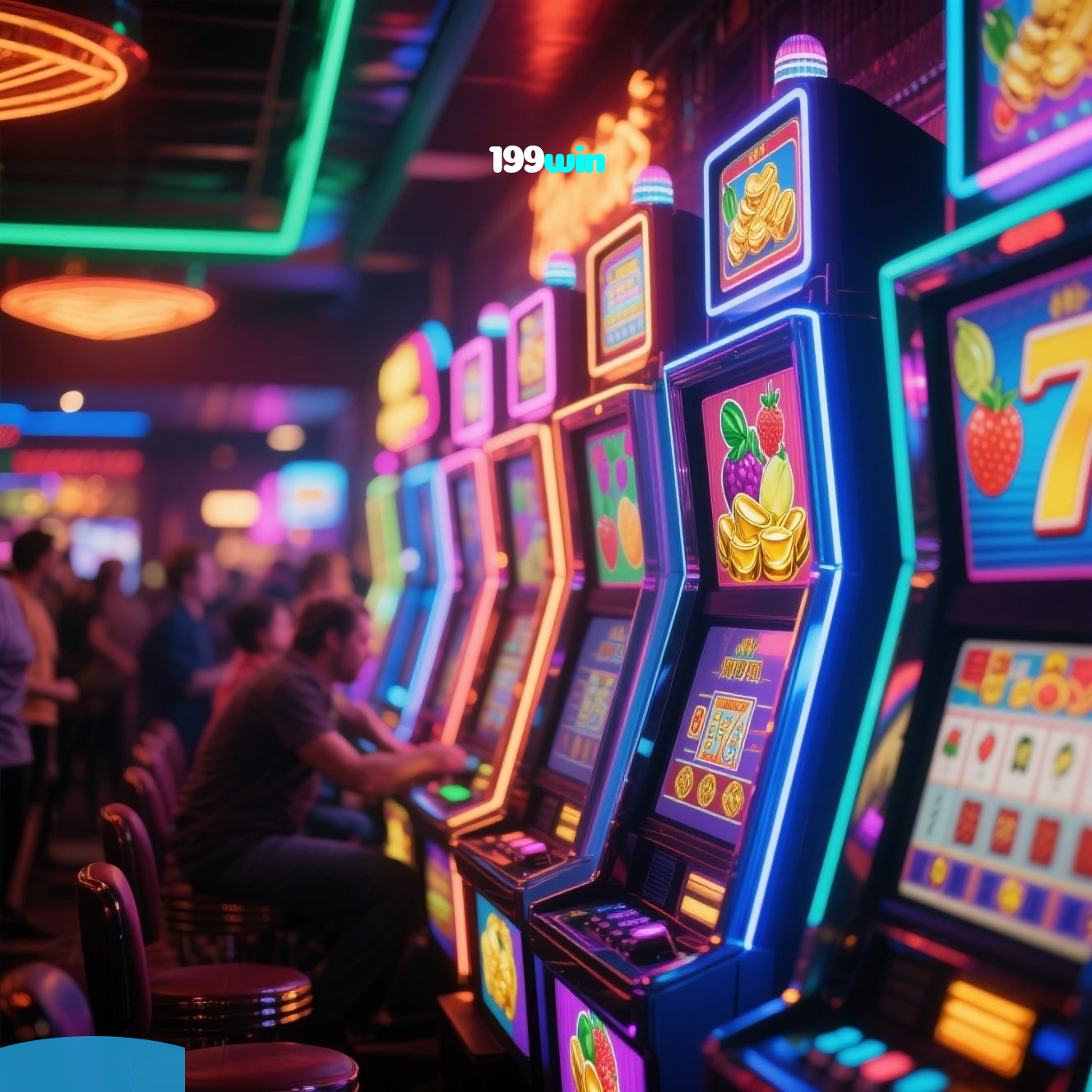 199win:Cada rodada na roleta é uma chance de ganhar prêmios enormes!