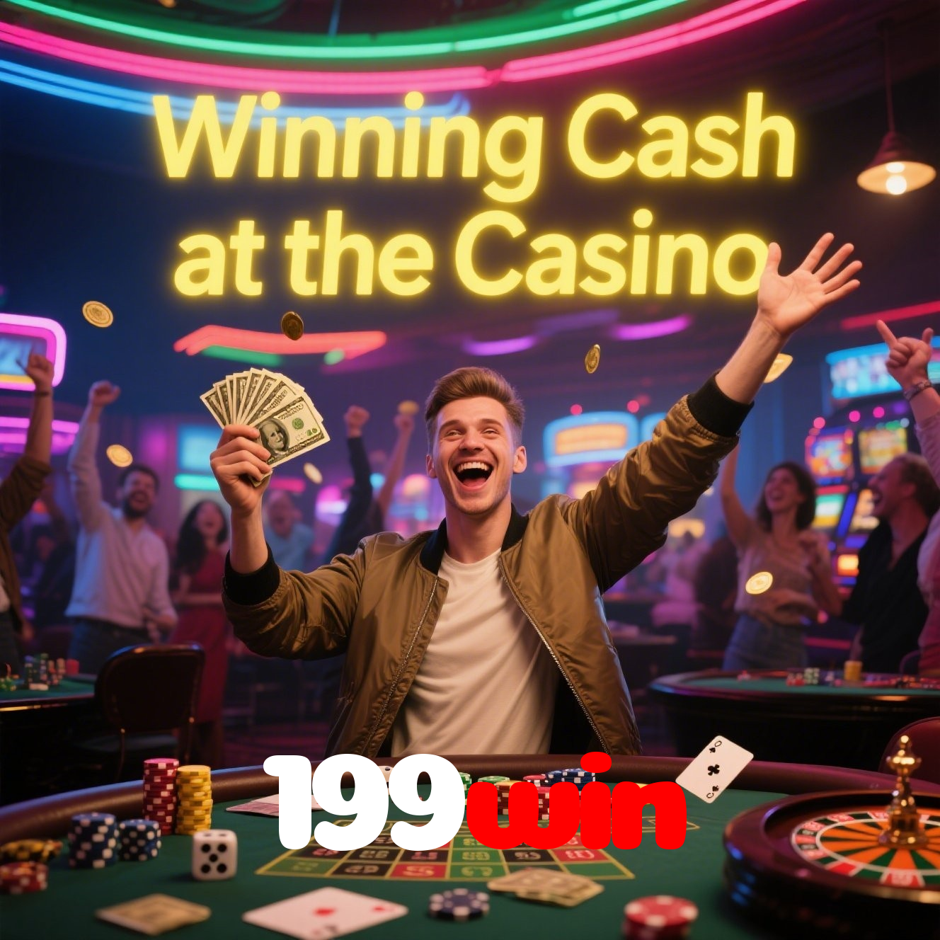 199win:Jogue poker, aposte no futebol e vença com grandes prêmios!