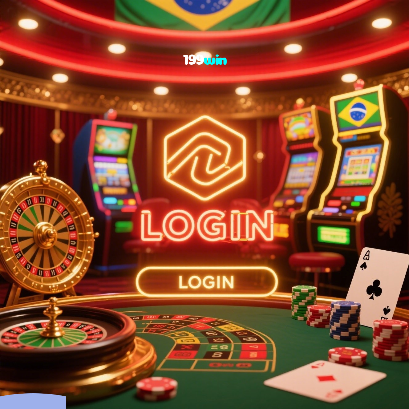 199win：Cada aposta é uma nova vitória em nosso cassino online!