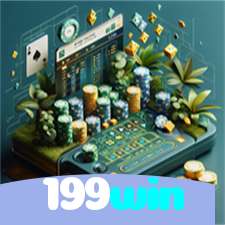199win：A sorte está ao seu lado! Aposte nas melhores opções e vença agora!