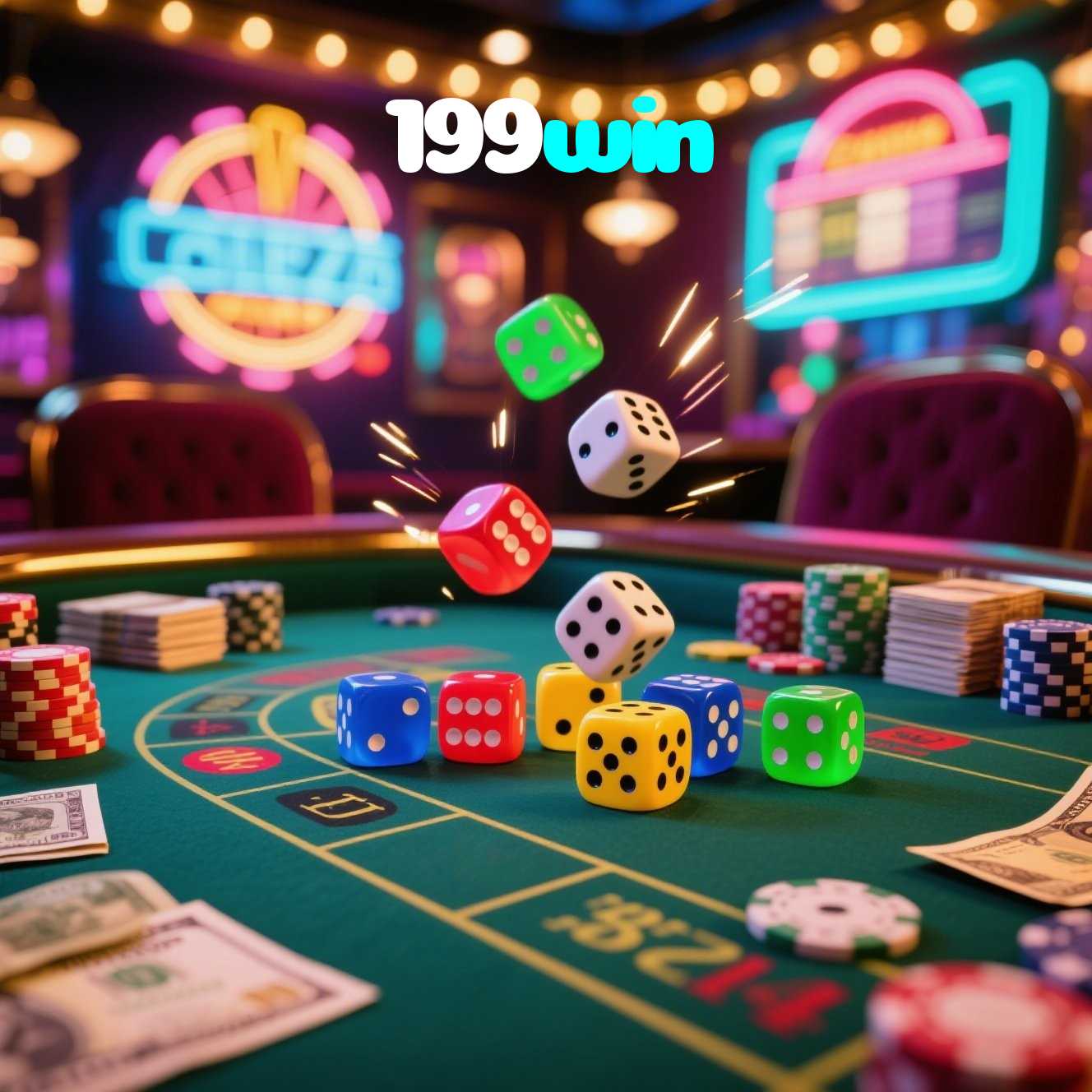 199win：Apostas no futebol e diversão com roleta e blackjack no nosso cassino online!