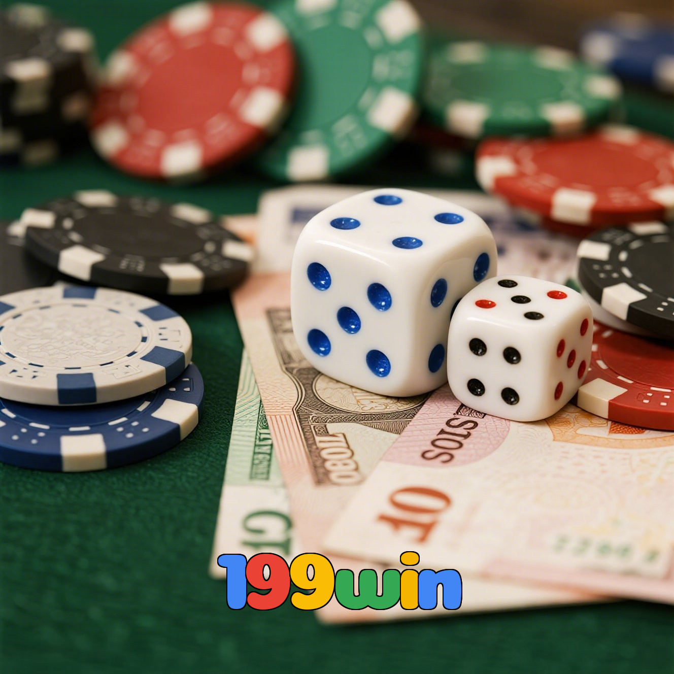 199win:Vença no poker e aposte no futebol com segurança no nosso cassino!