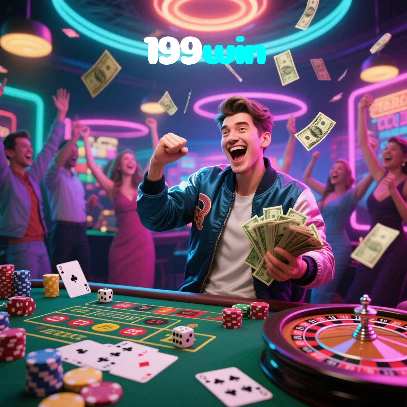 199win:O melhor cassino online está te esperando! Aposte e vença!
