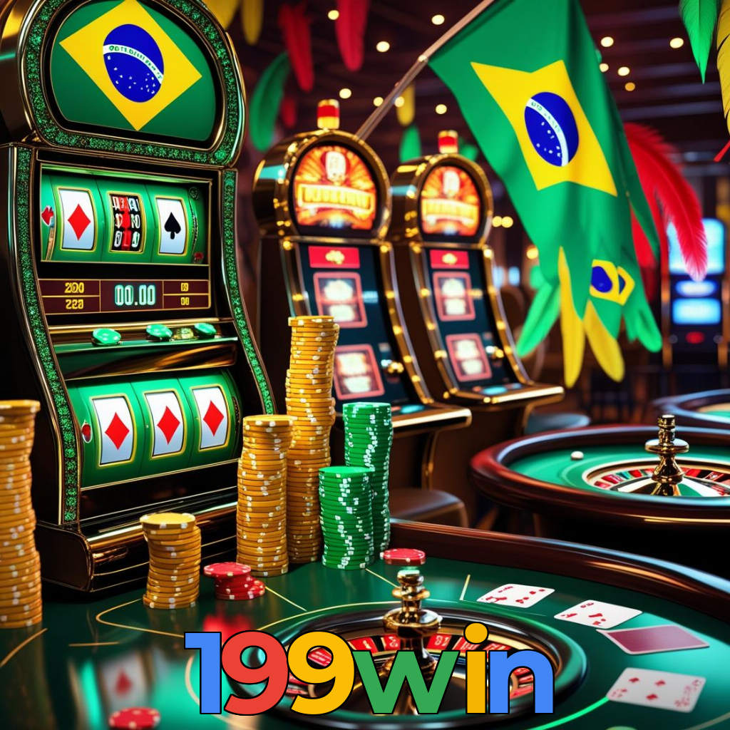 199win:Jogue slots, ganhe no futebol e aposte com confiança no nosso cassino!