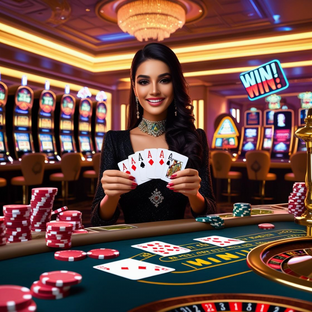 199win：A emoção das slots online te espera! Gire e ganhe prêmios incríveis!