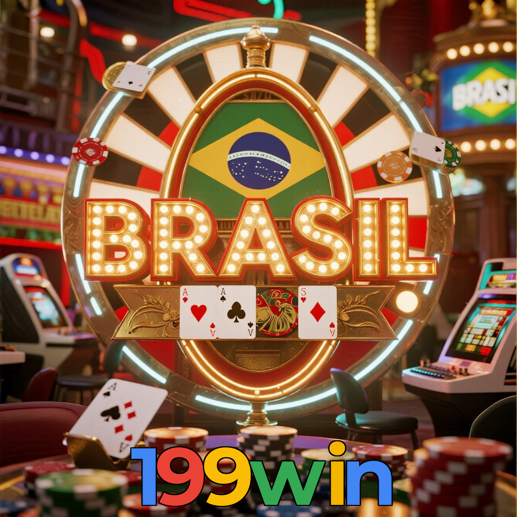 199win:O cassino online oferece grandes prêmios! Aposte e ganhe agora!