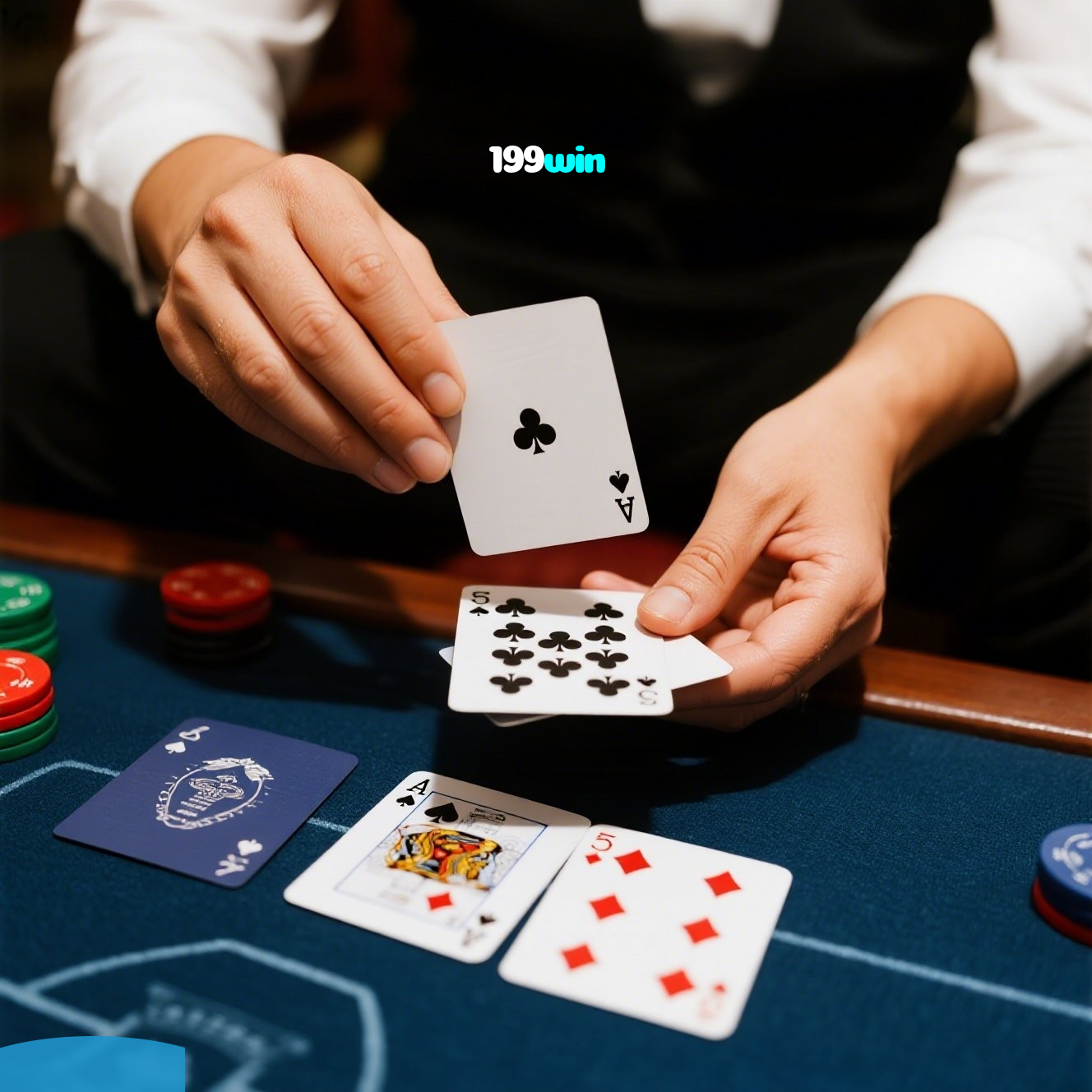 199win:Jogue blackjack e sinta a emoção de vencer no cassino!