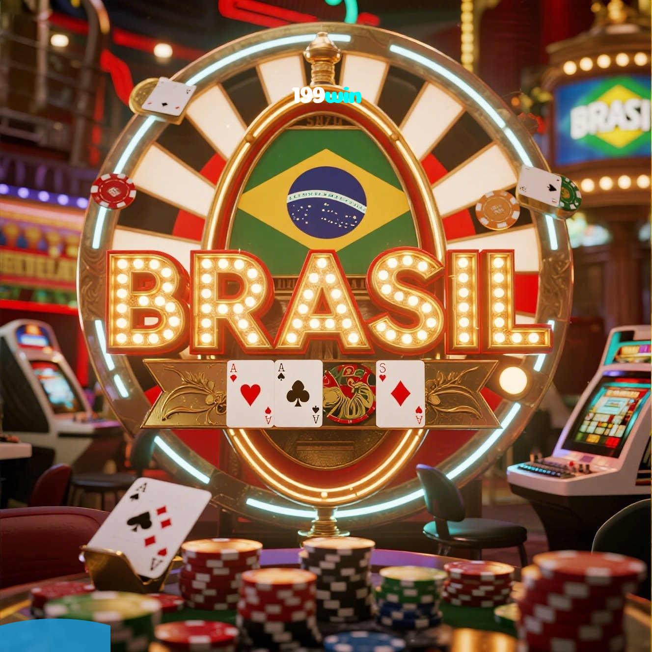 199win:Apostas emocionantes no futebol e diversão garantida com roleta e poker!