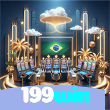 199win：A melhor experiência de cassino e futebol online para você!