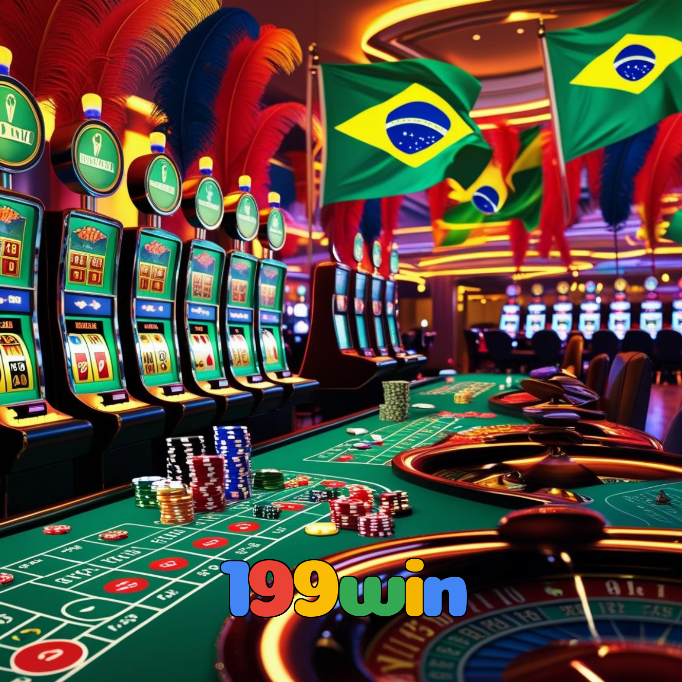 199win：A diversão começa no cassino online com poker, roleta e apostas no futebol!