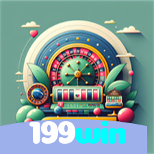 199win:A emoção das slots te espera! Aposte agora e ganhe!