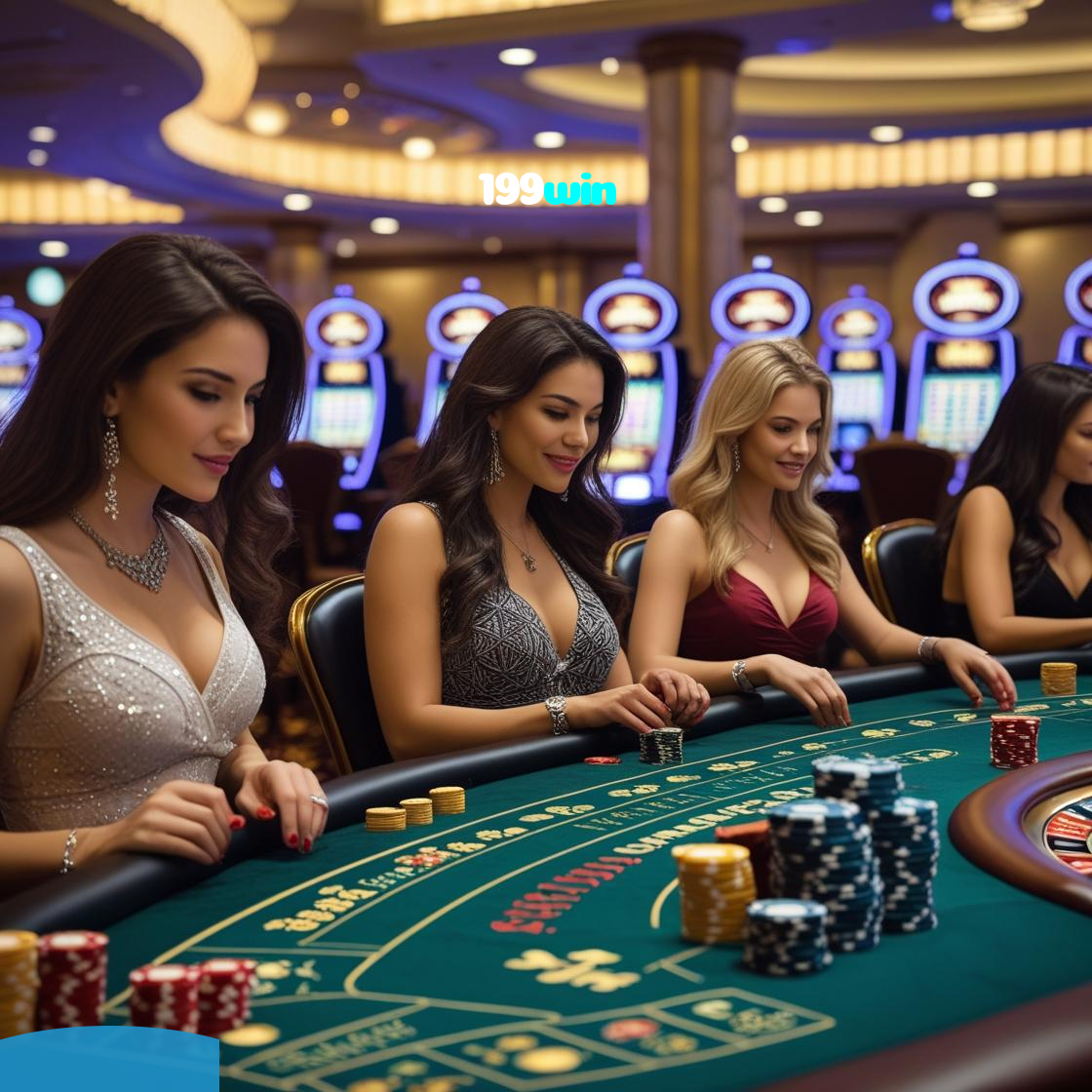 199win:Vença no blackjack e conquiste grandes prêmios!