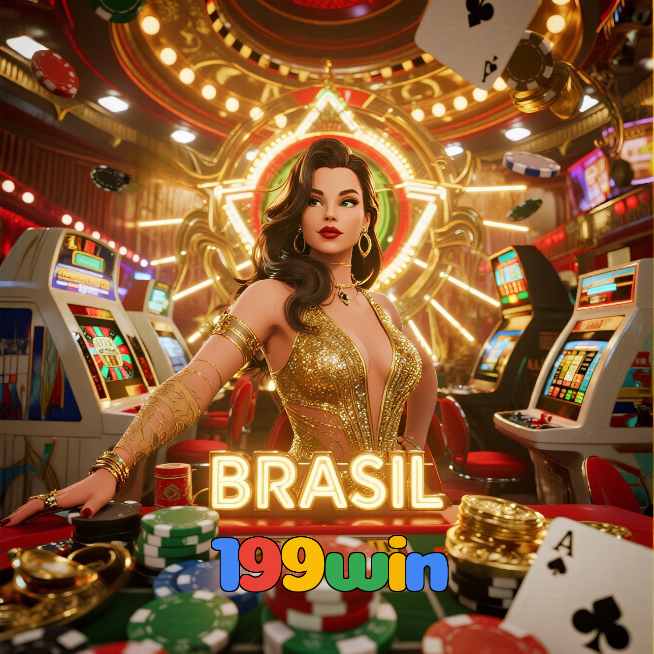 199win：Aposte agora nas roletas e mostre sua sorte!
