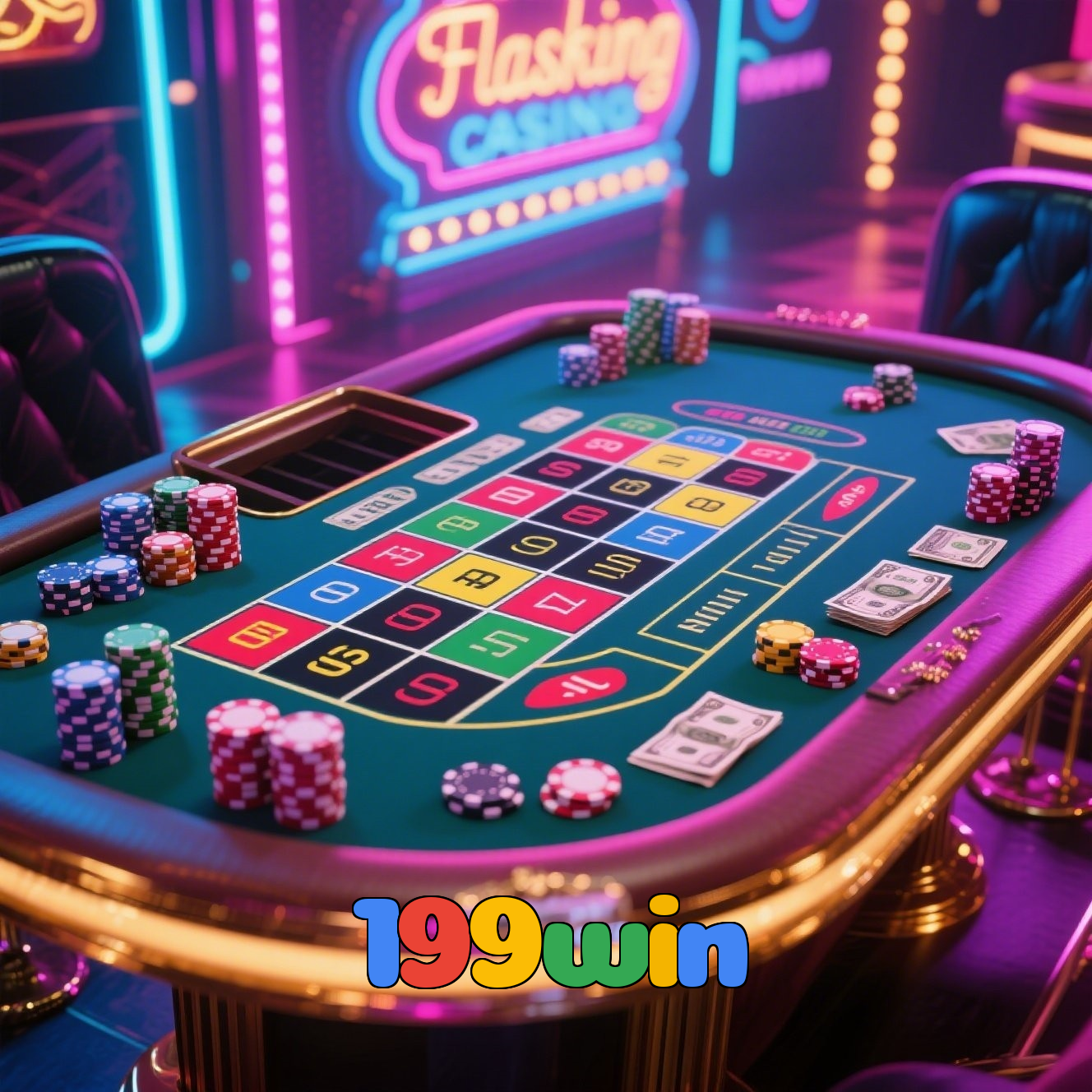 199win:Sinta a emoção de jogar nas melhores slots do mercado!