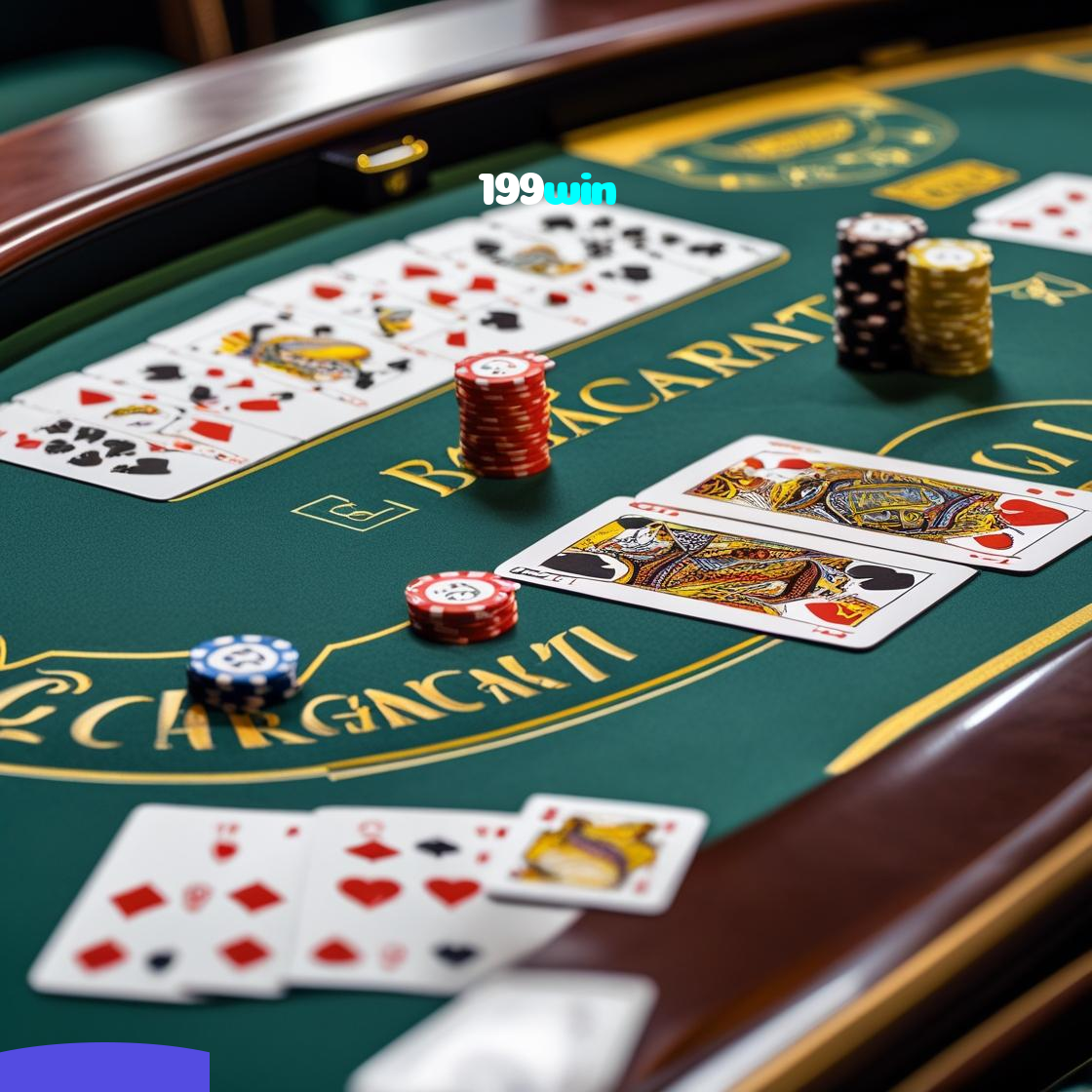 199win：Cada aposta é uma nova vitória em nosso cassino online!