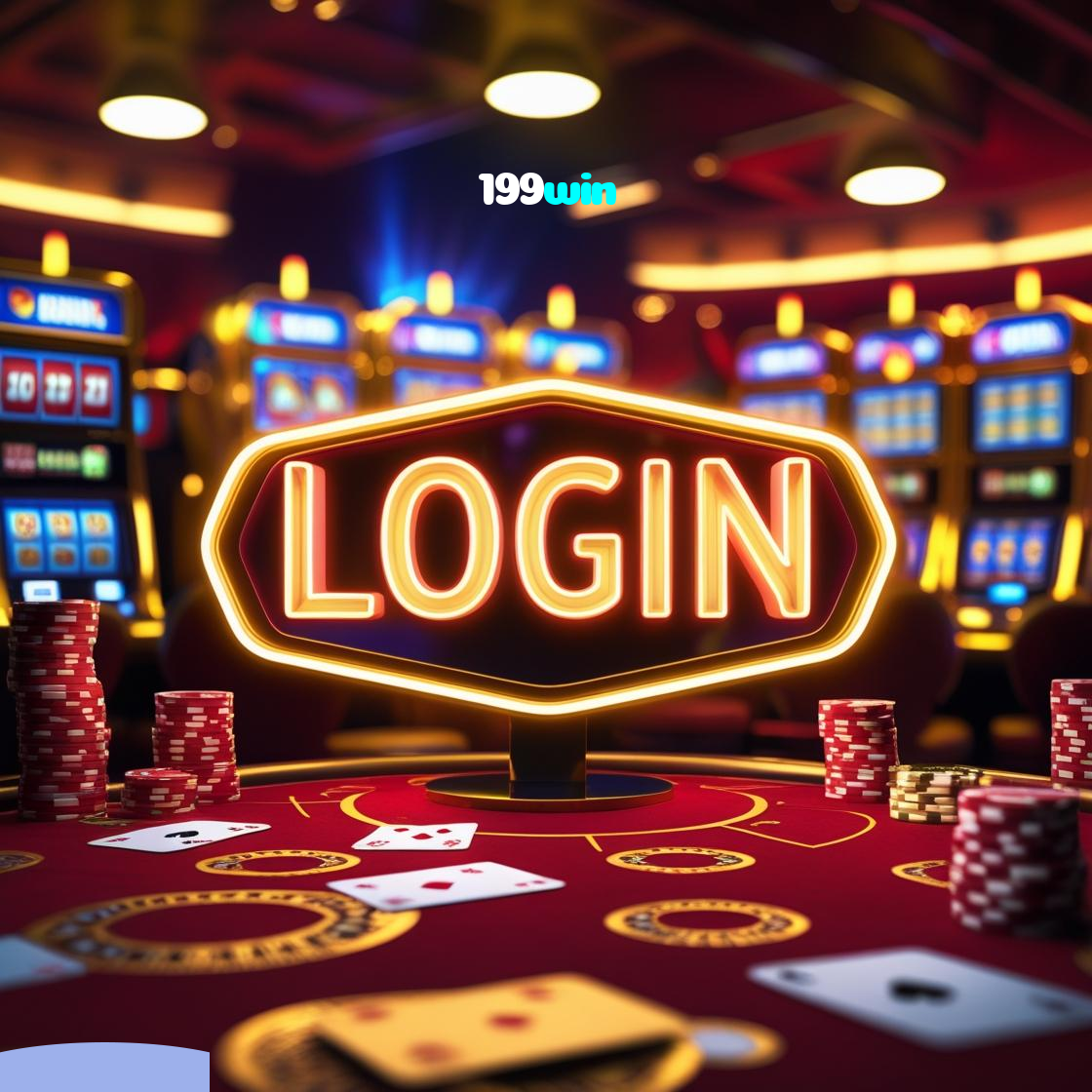 199win：A diversão começa aqui! Jogue nas slots e ganhe muito mais!