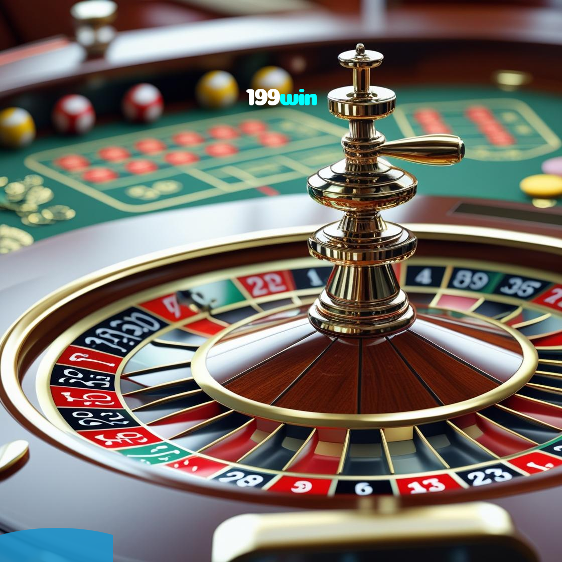 199win：Aposte no futebol e ganhe em jogos como roleta e blackjack online!