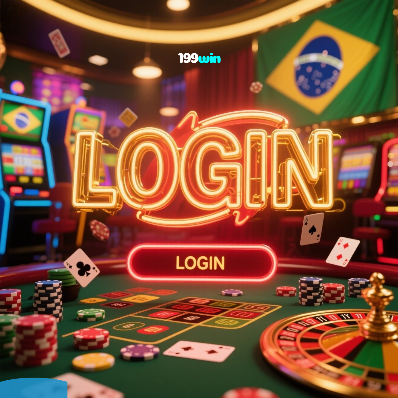 199win：Jogue slots, ganhe no futebol e aposte com confiança no nosso cassino!