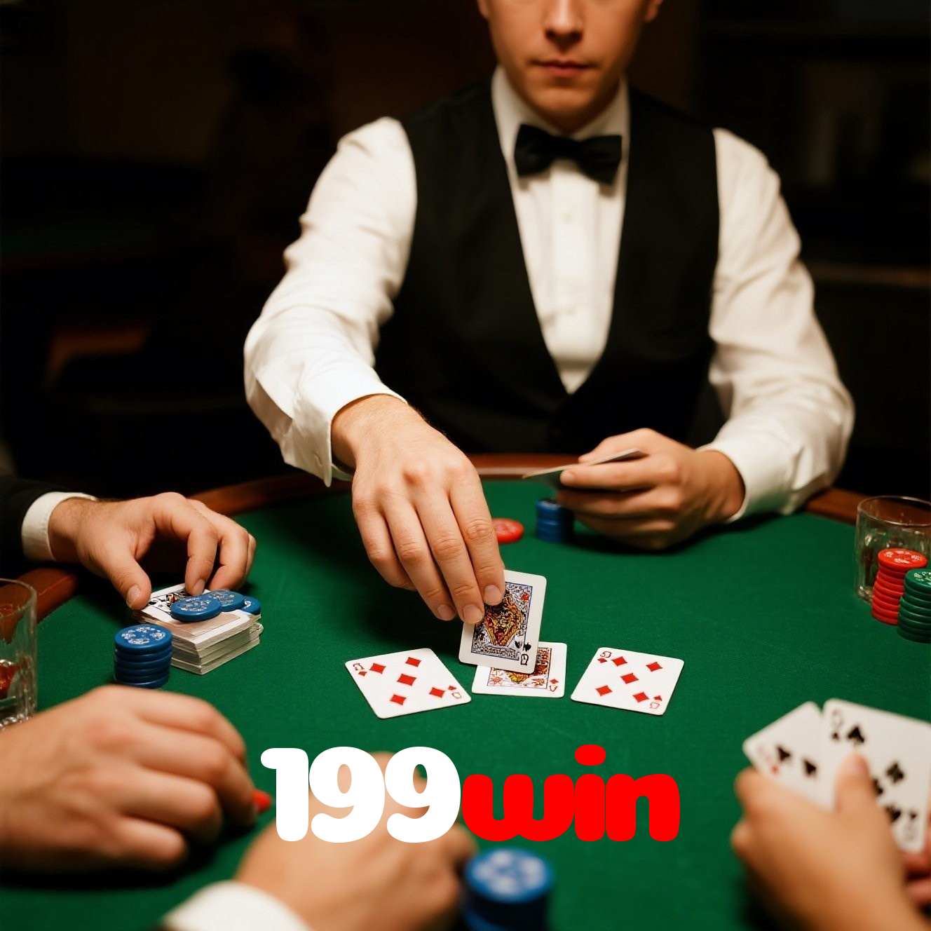 199win:A sorte está ao seu lado no cassino online com jogos de roleta e apostas no futebol!