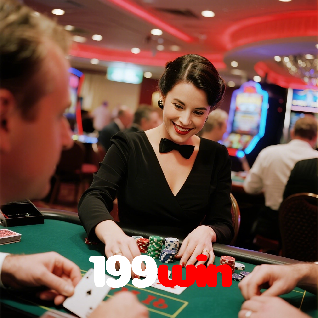 199win:A diversão começa no cassino online com poker, roleta e apostas no futebol!