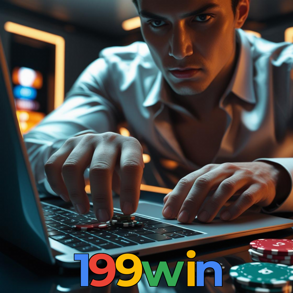 199win:No futebol online, a chance de ganhar é sua!
