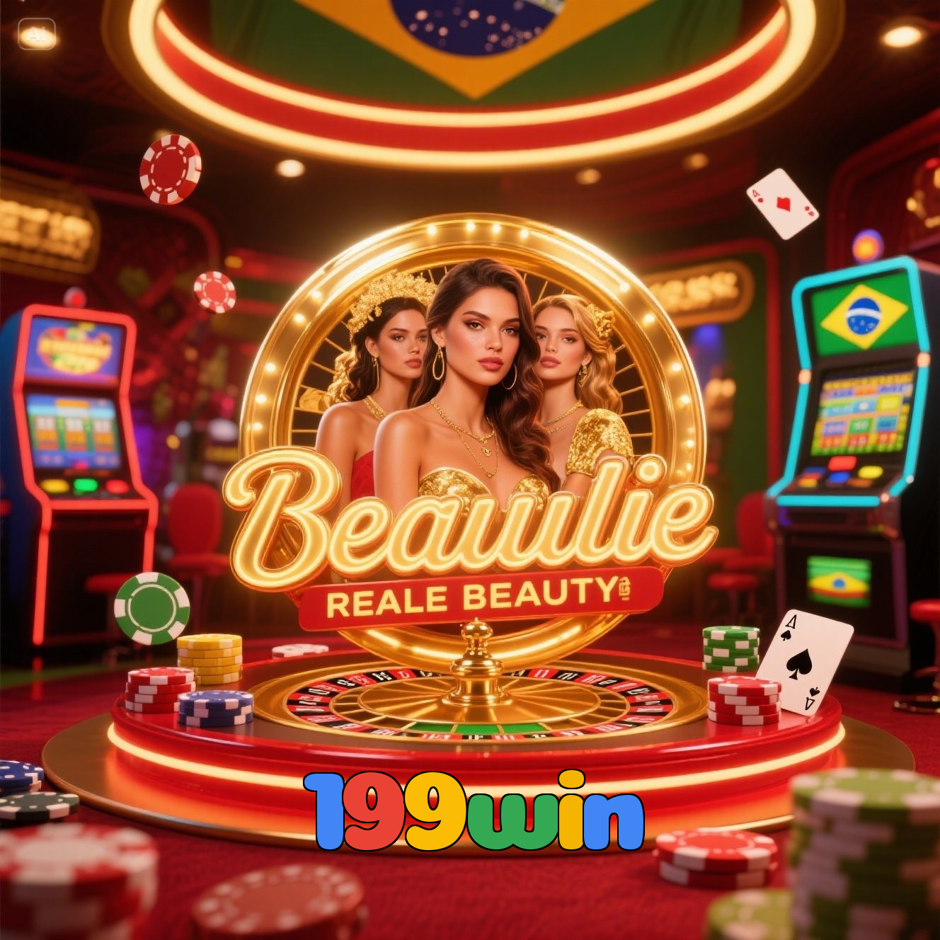 199win:Em cada giro nas slots, a vitória está ao seu alcance!