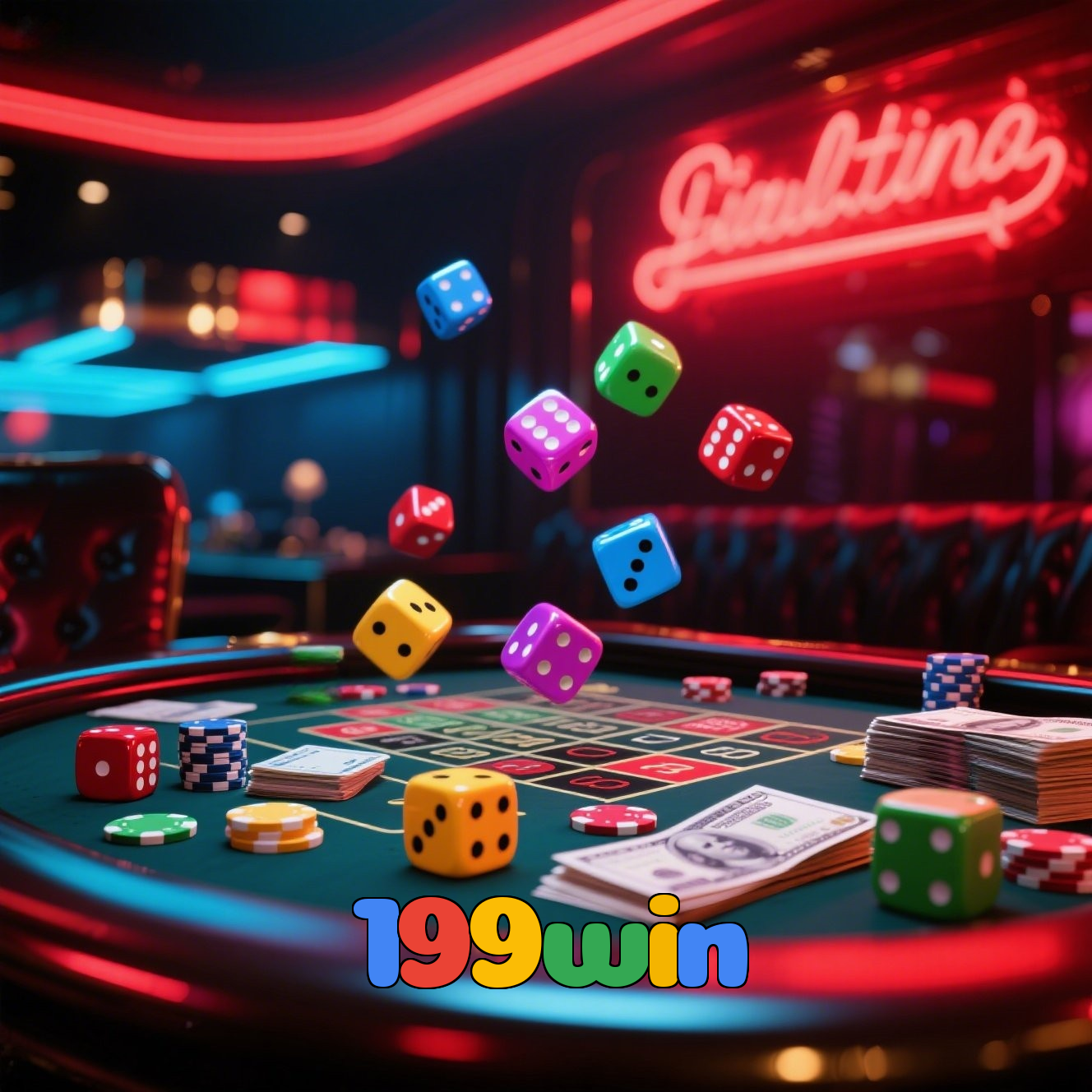 199win:Onde sua sorte brilha: cassino online com futebol e jogos emocionantes!