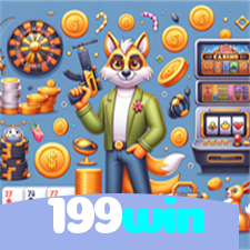 199win：Jogue nas melhores slots e vença o jackpot agora mesmo!