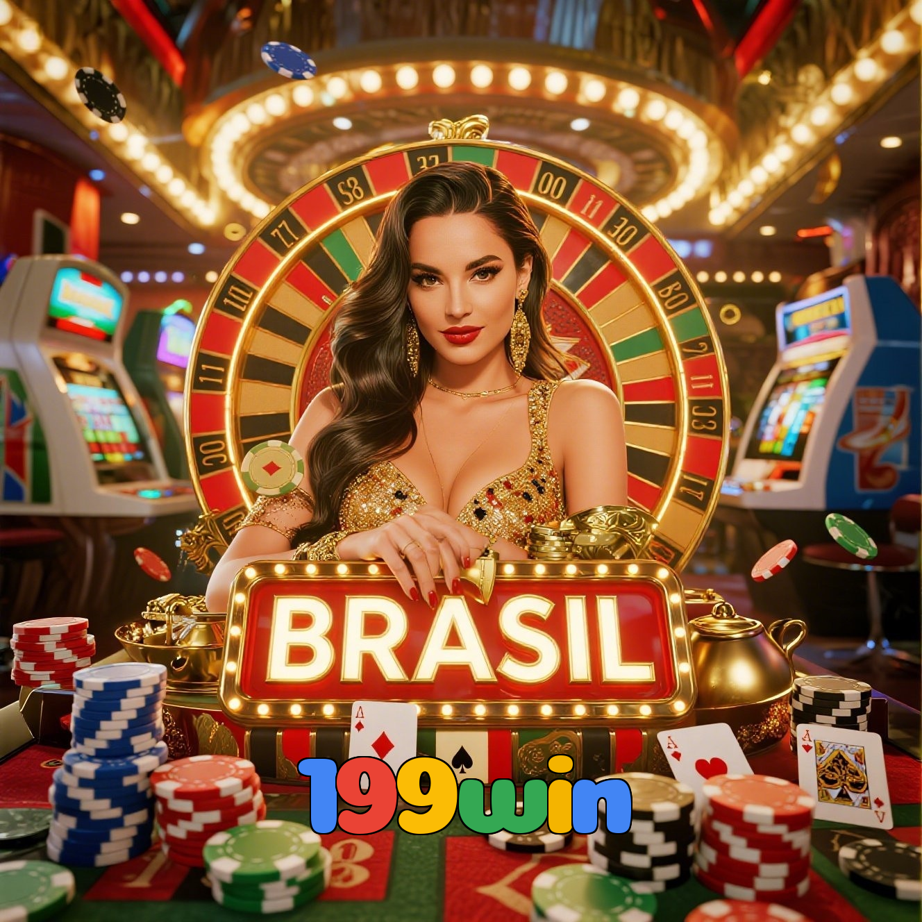 199win:Jogue nas mesas de poker e se torne um campeão das cartas!