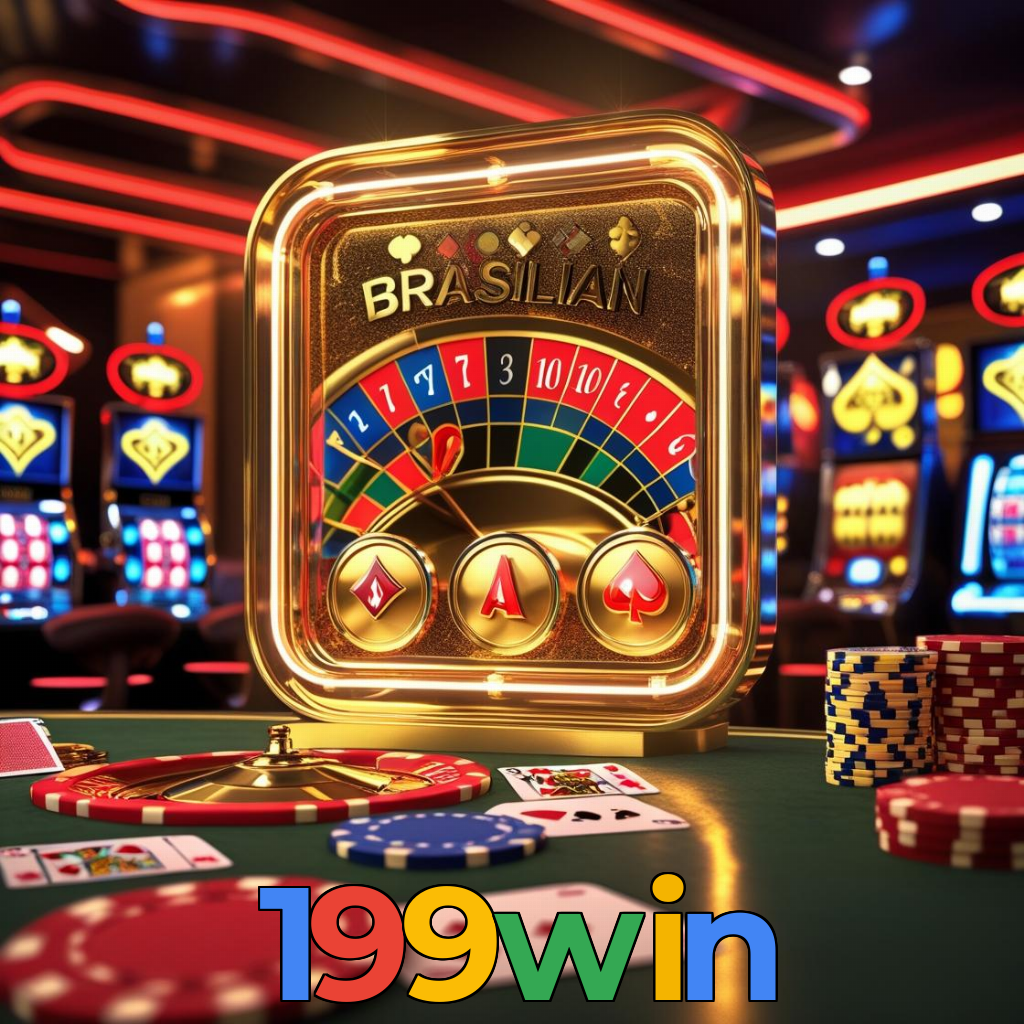 199win：Jogue no cassino mais seguro com poker, roleta e apostas no futebol!