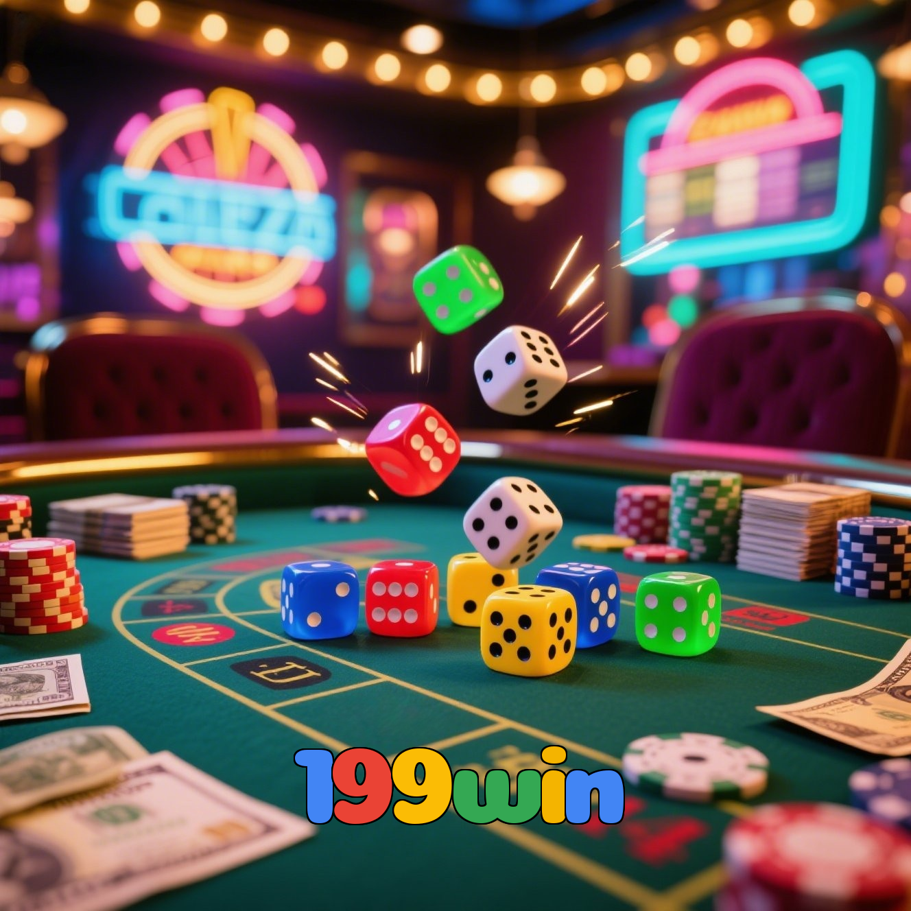 199win:O cassino online oferece grandes prêmios! Aposte e ganhe agora!